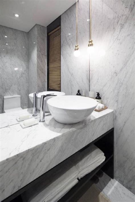 6 reasons why you should choose Carrara marble - Acemar