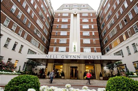 Nell Gwynn House Apartments | London 2021 UPDATED DEALS £329, HD Photos ...