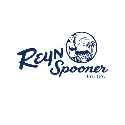 Reyn Spooner – The Shirt Shop