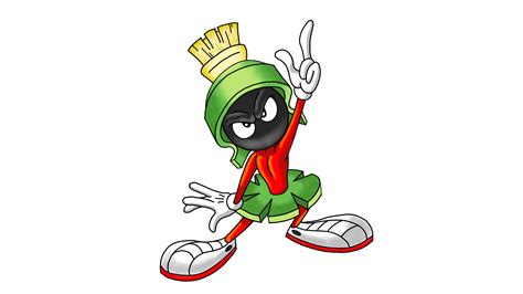 Marvin The Martian Drawing | lupon.gov.ph