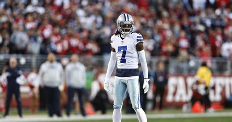 Cowboys' Jerry Jones: Trevon Diggs Could Be Out Through Mid-August With ...