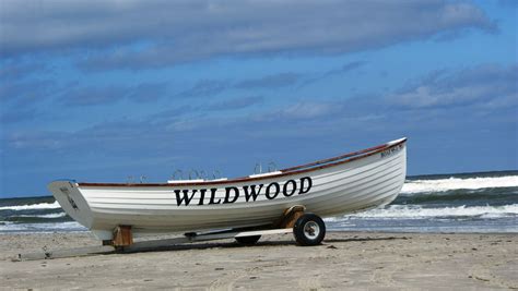 The Wildwoods Beach Information ⋆ Things to Know ⋆ The Shore Blog