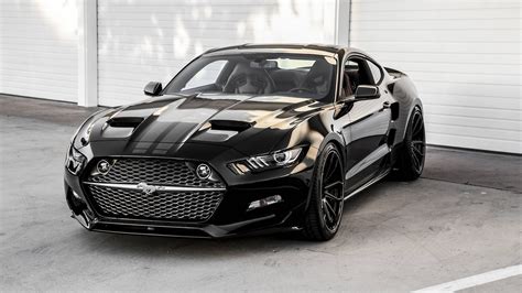 Online crop | black car, Ford Mustang GT, car HD wallpaper | Wallpaper Flare