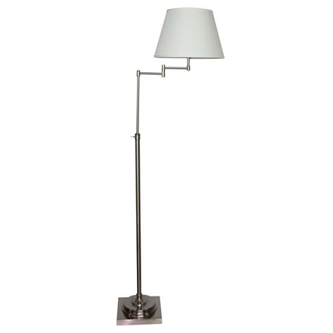 Roscoe Bronze Twin Pole Floor Lamp • Deck Storage Box Ideas