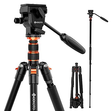 The 9 Best Tripods Under $100 (in 2023)