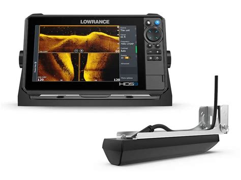 Lowrance HDS PRO 9 Fishfinder - Online Boating Store - Boat Parts | Northside Marine