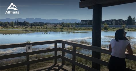 10 Best trails and hikes in Courtenay | AllTrails