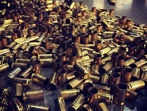 How Much Ammo is Enough | Winchester Ammunition