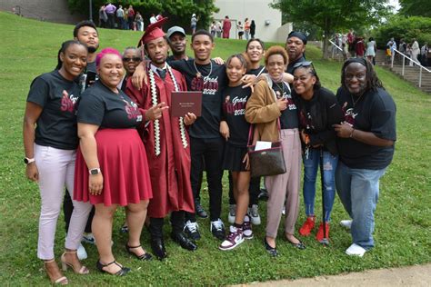 West Creek High School Class of 2022 graduation | PHOTOS | ClarksvilleNow.com