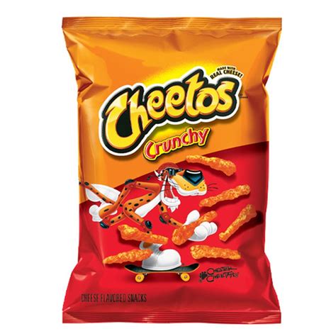 Cheetos - Silmon Wholesale