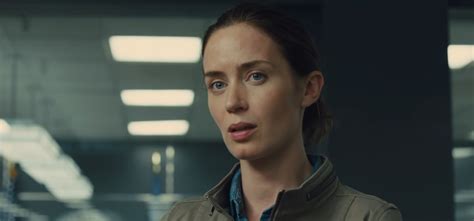 Why Isn't Kate Macer (Emily Blunt) in Sicario 2: Soldado?