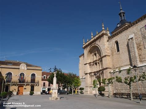 Valladolid y sus pueblos: Tudela de Duero