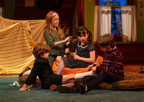 Review: ‘Make Believe’ Has a Cast of Children, but No Fairy Tales - The ...