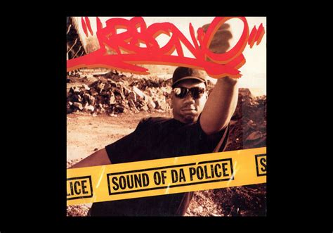 Sound of Da Police by KRS-One | | BLACK CENTRAL™