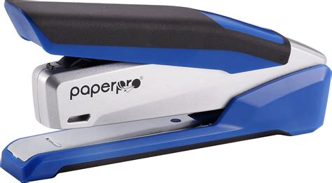 Amazon.com : Paper Pro Prodigy Stapler with 25 Sheet Capacity One ...