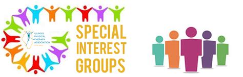 IPTA Special Interest Groups (SIGs) - Illinois Physical Therapy Association