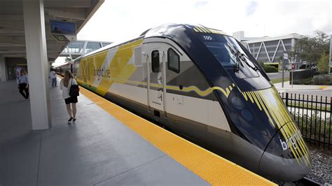 Vote on Virgin Trains USA's SoCal-to-Las Vegas high-speed rail project put on hold, for now ...