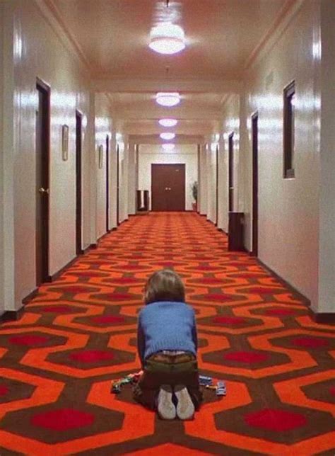 The Shining | The shining, Scary movies, Stanley kubrick