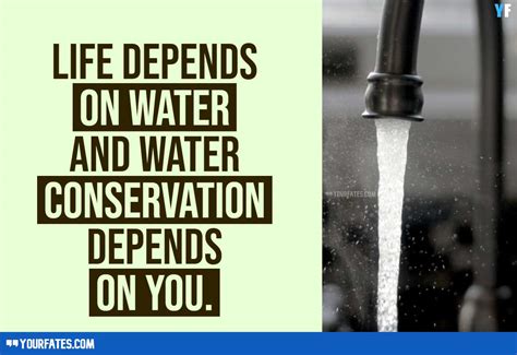 100+ Best Save Water Slogans for World Water Day (2021)
