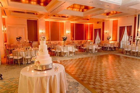 Hotel Crescent Court Dallas Weddings Fort Worth Wedding Venues 75201