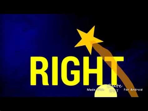 Right Entertainment logo remake - YouTube