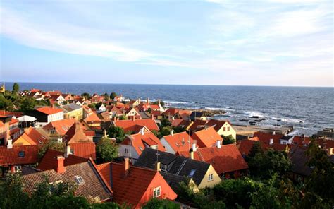 Why You Should Visit Bornholm: 15 Things To Do In Bornholm, Denmark