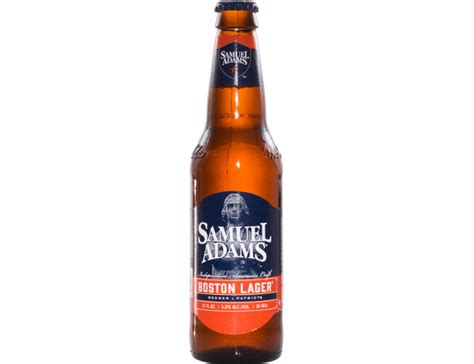 Sam Adams Boston Lager - Boston Beer Company - Buy Craft Beer Online ...