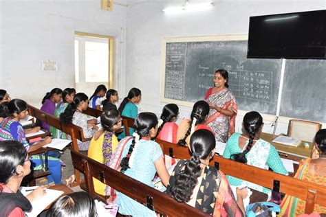 Sridevi in classroom - United Board