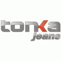 Tonka | Brands of the World™ | Download vector logos and logotypes