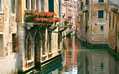 Venice Italy Wallpapers - Wallpaper Cave