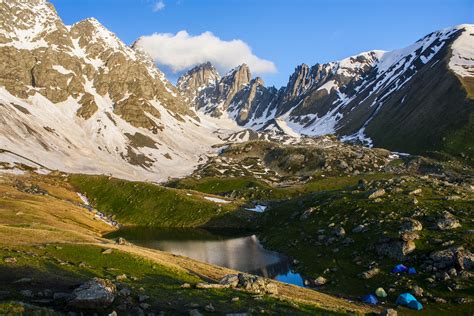 Juta Kazbegi Tour: Explore the High Mountains - High Travels