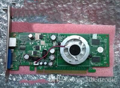 Philips HD6/HD7/HD11 Ultrasound Machine Service Parts 256MB 9300GE Graphics Card From ...