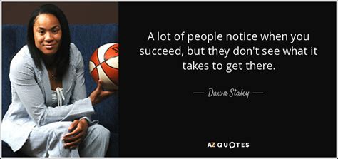 TOP 5 QUOTES BY DAWN STALEY | A-Z Quotes