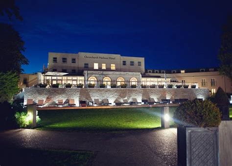 Christchurch Harbour Hotel | Luxury travel at low prices | Secret Escapes