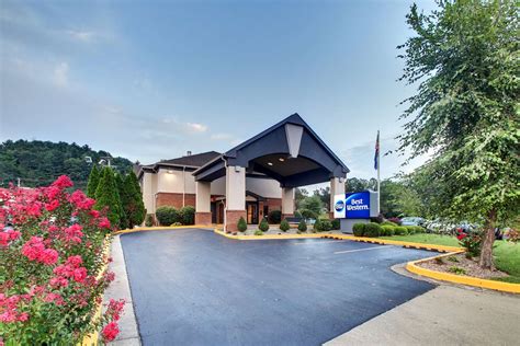 Best Western Eagles Inn Morehead - I-64, Exit 137, KY - See Discounts