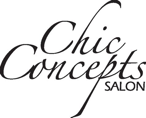 Chic Concepts Salon Roselle, IL Premier Hair Salon Certified Award Winning Stylist serving Salon ...