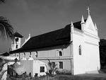 Churches, Temples & Mosques in Kottayam