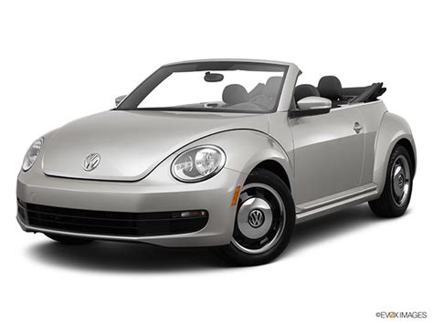 2013 Volkswagen Beetle - Parker Imports