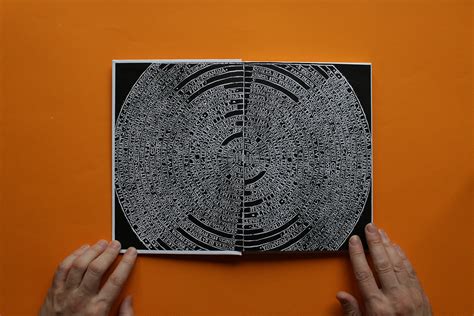 The art of memory/interactive Book on Behance