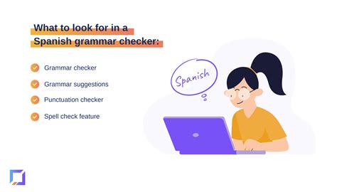 What to look for in a Spanish grammar checker - Codeless