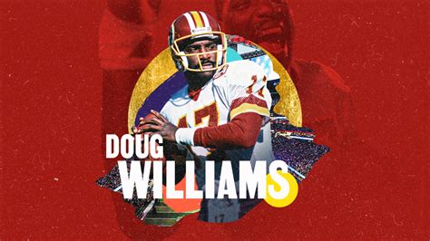 Black History Month: A look back at Doug Williams becoming the first ...