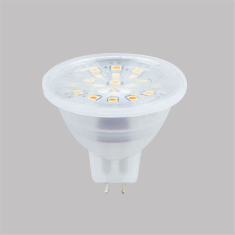 Landlite LED Bulbs MR16 Base LED-MR16-20SMD - CONST.PH