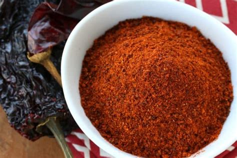 BEST Chili Powder (From Scratch) - The Daring Gourmet