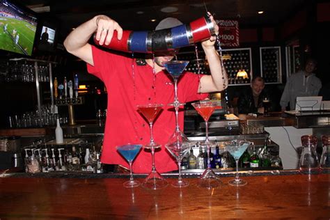 Bar Tricks 11 | Photo Day 5 (Jan. 5, 2010) | Allison Matherly | Flickr