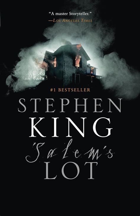 Stephen King’s scariest books, ranked | Polygon