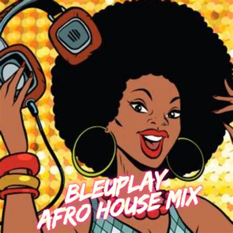 Afro House Mix - YouTube Music