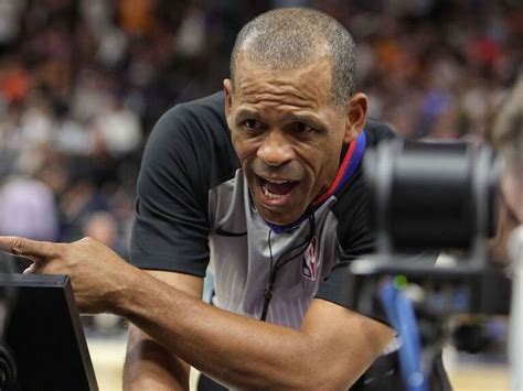 Referee Eric Lewis retires amid NBA investigation : r/sports