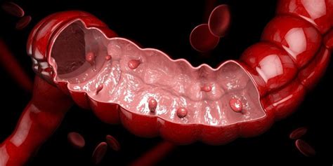 Colon Polyps in Familial Adenomatous Polyposis - Facty Health