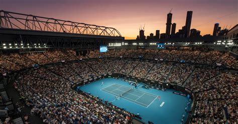 Australian Open 2021 | Rolex and tennis | Newsroom