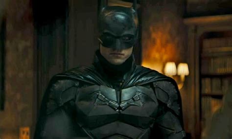 The Batman Trailer Starring Robert Pattinson Released (Video)